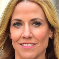 Sheryl Crow Nøgen