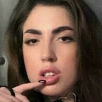 sheylaxxx Nøgen