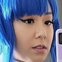 Shichaku Cosplay Nøgen