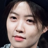 Shin Eun-Kyung Nøgen