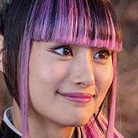 Shioli Kutsuna Nøgen