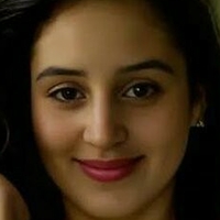 Shivani Kashmiri Nøgen