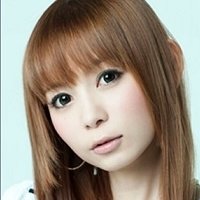 Shoko Nakagawa Nøgen