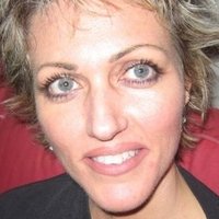 Shonna Baxter Nøgen