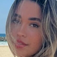 Shoval Ben Naim Nøgen