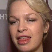 Sian Breckin Nøgen