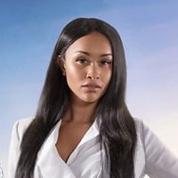 Sian Gabbidon Nøgen