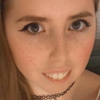 SiennaCeeCee Nøgen