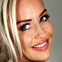 siennadayxo Nøgen