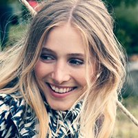Sigrid ten Napel Nøgen