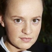 Silvie Gerold Nøgen