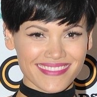Sinead Harnett Nøgen