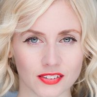 Sinead Matthews Nøgen
