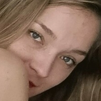 skycharlotte Nøgen