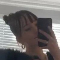 skyebarryblast Nøgen