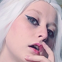 Skyla Starcrest Nøgen