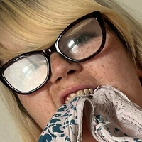 skylarbabiiee Nøgen
