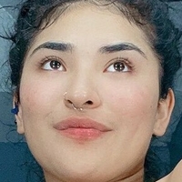 smileeyraven Nøgen