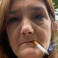 Smokey Passion Nøgen