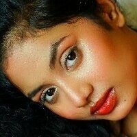 Sneha Biswas Nøgen