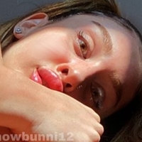 Snowbunny12 Nøgen