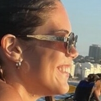 Sofia Azeredo Nøgen