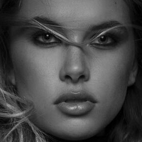Sofia Munoz Feifel Nøgen