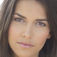 Sofia Pernas Nøgen