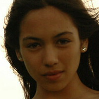 Sofia Sweet Nøgen