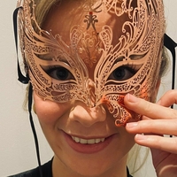 sofie_von_loewenturm Nøgen