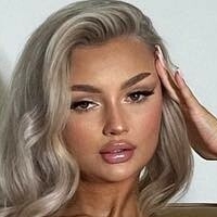 sofiiadelgado Nøgen