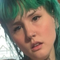 softandspooky Nøgen