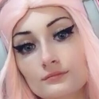 Softangelkitty Nøgen