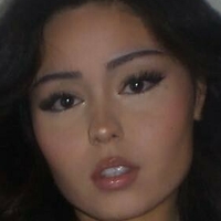 Sohanna Ricci Nøgen