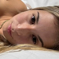 Sol Juarez Nøgen