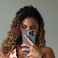 Solange Diaz Nøgen