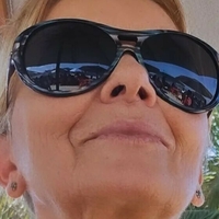 Sonia Marafom Nøgen