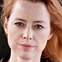 Sonja Kerskes Nøgen