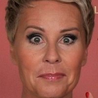 Sonja Zietlow Nøgen
