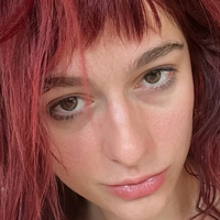 Sophia Anne Caruso Nøgen