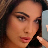 sophiadiorexclusive Nøgen