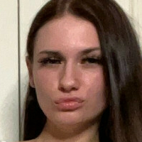 Sophiaisspoiled Nøgen
