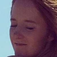 Sophie Cocoran Nøgen