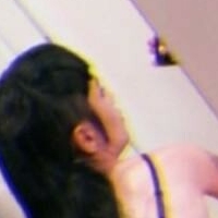 Sophie Lightfoot Nøgen