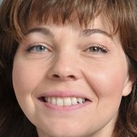 Sophie Pincemaille Nøgen