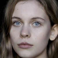 Sorcha Groundsell Nøgen