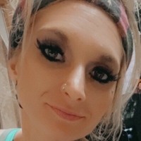 spankmewithsparkles Nøgen