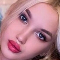 stacy_hottea Nøgen