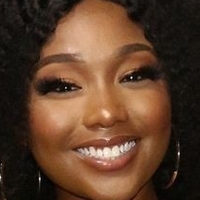 Starr Dawkins Nøgen