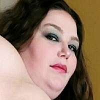 starstruckbbw Nøgen